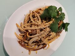-湯記傳菜