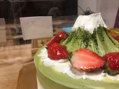 -派悦坊·甜品·蛋糕(日坛店)