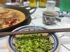 -旧街市鲜货老火锅(大光路店)
