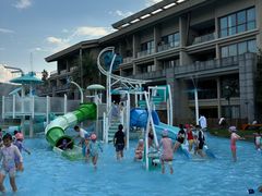 -宁波九龙湖开元度假村