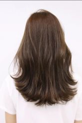 点击看大图 -MORI HAIR SALON日式美发沙龙