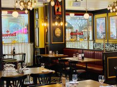 -Entrecôte 法国牛扒馆(保利·时光里店)