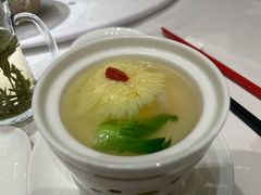 -食为先庐畔渔歌(合作化路店)