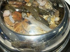 -大锅强·蒸海鲜青岛菜(金沙滩店)