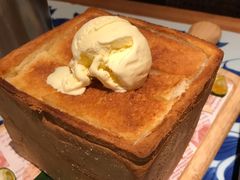 -绿茶餐厅(布吉万象汇店)