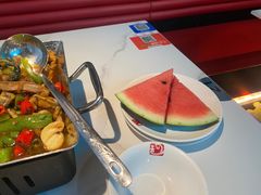 -蛙舍·炭烧牛蛙(东百中心店)