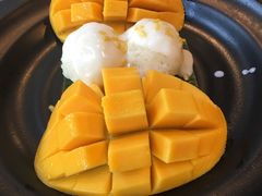 -Mango Tango