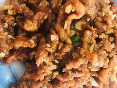 爆肉片-清真·同发顺饭庄·烧麦(总店)