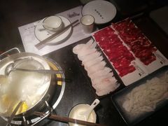 -牛事制造局牛肉火锅(莲岳路店)