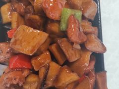 -良师门滨海人家·海鲜·家常菜(滨海城店)