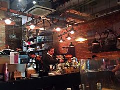 -The Coffee Academïcs(铜锣湾店)