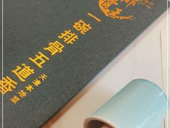 -排骨王·三十年本地老菜馆