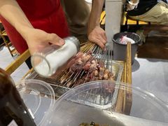 -小寒羊烧烤(凯瑞时代大厦店)