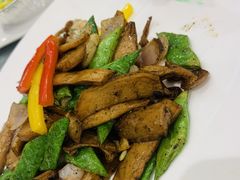 -汤记传菜(秀浦路店)