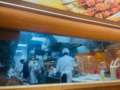 -陳香貴·兰州牛肉面(上海长风大悦城店)