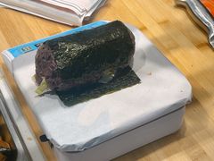 -鮨人饭团(浦口大洋百货店)