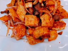 -巴依老爷新疆美食(望京小街店)