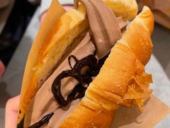 -麦当劳(朝阳北路店)