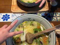 -芸南道·过桥米线(昆明老街旗舰店)