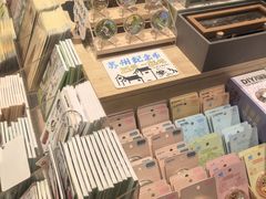 -猫的天空之城概念书店(苏州平江店)