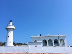 -鹅銮鼻灯塔