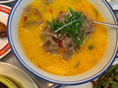 -香港新曜记茶餐厅(星耀城店)