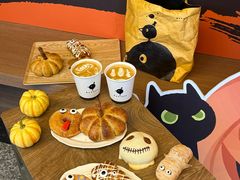 -evoojoo面包商店