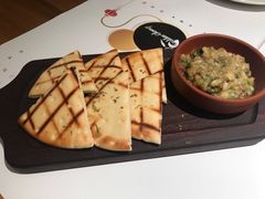 -HELLO MUSAE 拾光缪斯餐厅·纯正希腊风味(苏州中心店)