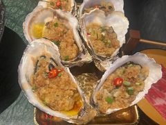 -牛New寿喜烧(金鹰世界店)