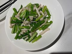-晋阳春·山西菜·北京烤鸭(交大店)