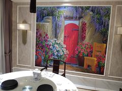 包厢-保定会馆(秀兰店)