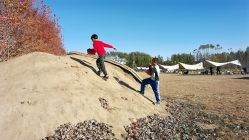 -优沃得自然教育农场·冰雪乐园·生日会·研学