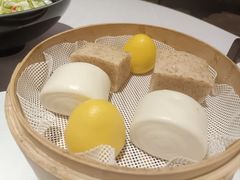 -粗茶淡饭·汉口公馆(循礼门店)