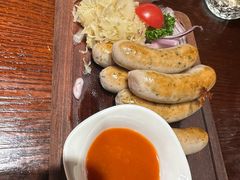 -马迭尔西餐厅(中央大街店)