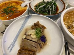 -聚鑫阁江浙菜·非遗传承技艺(青村帝华园店)