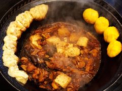 -姥家大锅台(魏各庄路店)