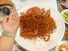 -日昌餐馆(亦庄店)