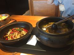-云海肴·汽锅鸡·云南菜(苏州中心店)