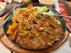 -豪享来中西餐厅(隆昌店)