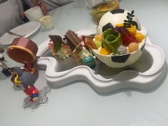 -3号仓库·创意中国菜(新世界城店)