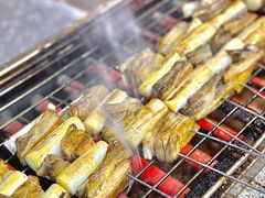 -福宝漠北·专注牛羊肉19年·西北菜(双湖林语店)