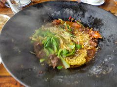 -皖北巫氏三胖地锅鸡(长淮总店)