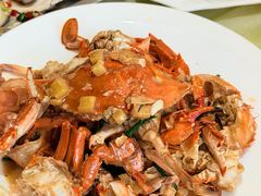 -广记海鲜(杨汊湖一店)