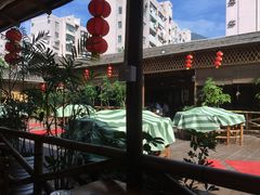 -原汁原味驴庄(长岭村店)