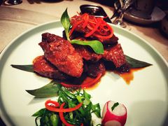 酥鱼-船梆煮•蒸汽海鲜·炉火烤肉(五四广场店)