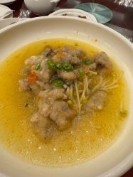 -新锦江大酒店·宴会厅·婚宴
