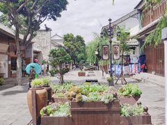 -大理古城