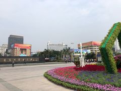 -珠海拱北口岸