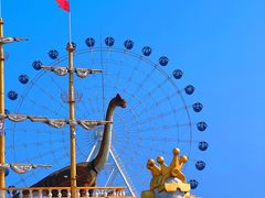 -秦皇岛乐岛海洋王国