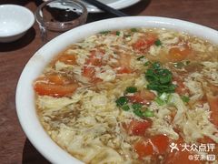 -老杨饭店(万科里店)
